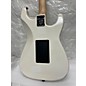 Used Charvel Used 2021 Charvel Pro-Mod So-Cal Style 1 HH M LH Snow White Solid Body Electric Guitar