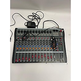 Used In Store Used Used Depusheng Dx12 Unpowered Mixer