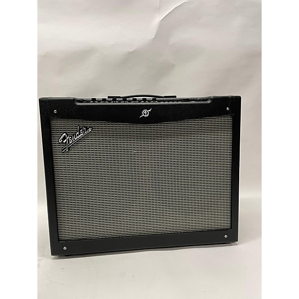 Used Fender Used Fender Mustang IV V2 150W 2x12 Guitar Combo Amp