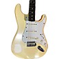 Used Fender Used 1999 Fender 1962 American Vintage Stratocaster White Solid Body Electric Guitar