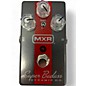 Used MXR Used MXR M249 Super Badass Dynamic O.D. Effect Pedal thumbnail