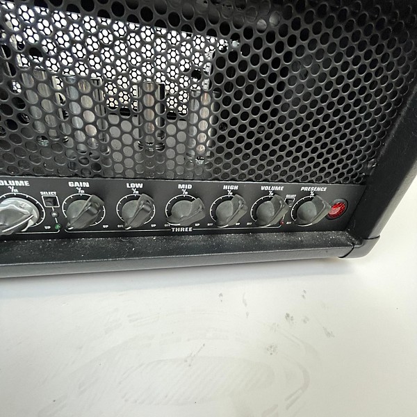 Used EVH 5150 III 50W Tube Guitar Amp Head