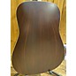 Used Martin Used 2023 Martin D16 SPECIAL Natural Acoustic Electric Guitar