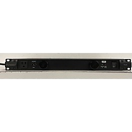 Used Furman PL8C Power Conditioner