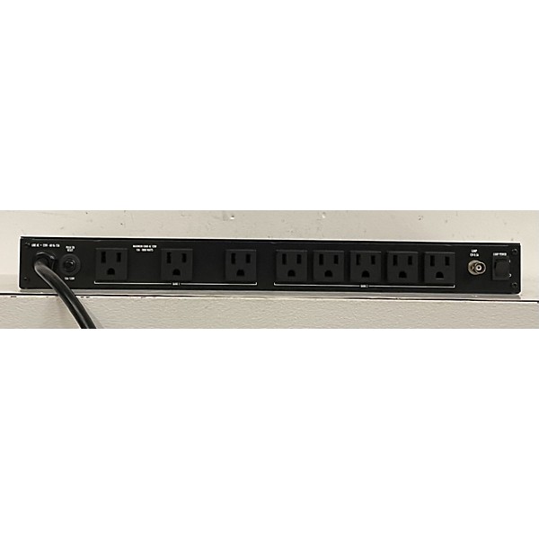 Used Furman PL8C Power Conditioner