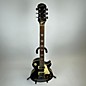 Used Epiphone Used Epiphone Les Paul Standard Black Solid Body Electric Guitar thumbnail