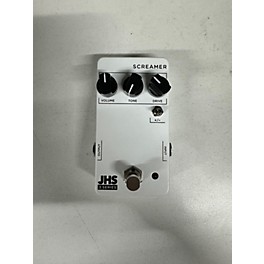 Used JHS Pedals Used JHS Pedals 3 Series Effect Pedal