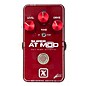 Used Keeley SUPER AT MOD Effect Pedal thumbnail