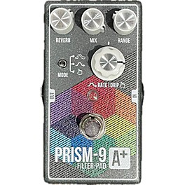 Used Shiftline Used Shiftline Prism-9 Effect Pedal