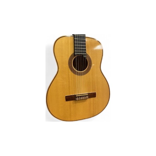 Used Goya g30 classical Natural Classical Acoustic Guitar