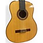 Used Goya g30 classical Natural Classical Acoustic Guitar