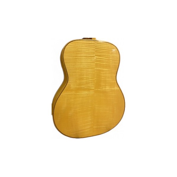 Used Goya g30 classical Natural Classical Acoustic Guitar