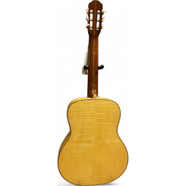 Used Goya g30 classical Natural Classical Acoustic Guitar