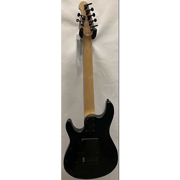 Used Sterling by Music Man Used Sterling By Music Man JP70 John Petrucci Signature Satin Red Solid Body Electric Guitar