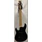 Used Sterling by Music Man Used Sterling By Music Man JP70 John Petrucci Signature Satin Red Solid Body Electric Guitar