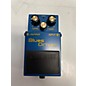 Used BOSS Used BOSS BD2 Blues Driver Effect Pedal thumbnail