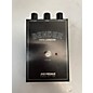 Used JHS Pedals 1973 Bender Fuzz Effect Pedal thumbnail