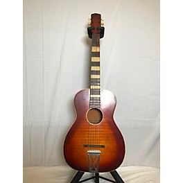 Used Miscellaneous 1970s Parlor Acoustic Acoustic Guitar