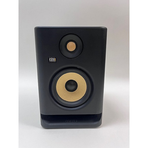 Used KRK Used KRK ROKIT 5 G1 Powered Monitor