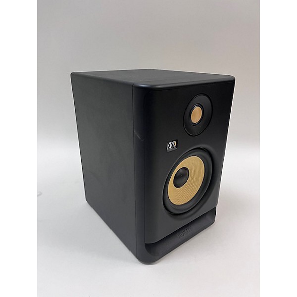 Used KRK Used KRK ROKIT 5 G1 Powered Monitor