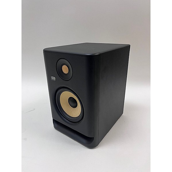 Used KRK Used KRK ROKIT 5 G1 Powered Monitor