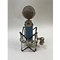 Used Blue Used Blue Bluebird Condenser Microphone