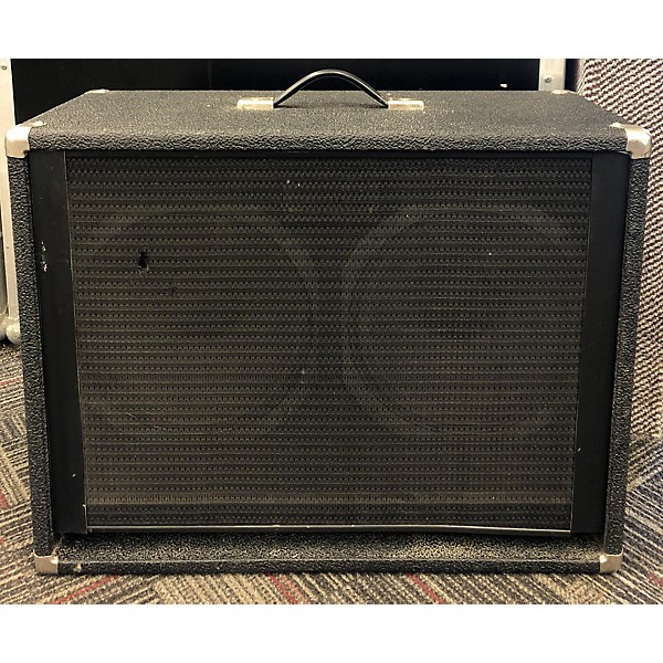 Used Peavey 212 Sx Guitar Cabinet