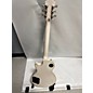 Used Epiphone JERRY CANTRELL LES PAUL BONE WHITE Solid Body Electric Guitar