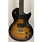 Used Epiphone Used Epiphone Les Paul Studio Vintage Sunburst Solid Body Electric Guitar