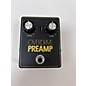 Used JHS Pedals Used JHS Pedals OVERDRIVE PREAMP Effect Pedal thumbnail