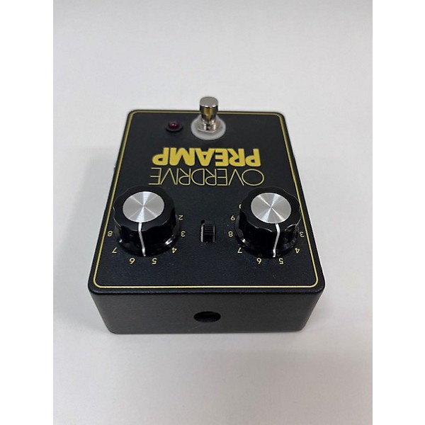 Used JHS Pedals Used JHS Pedals OVERDRIVE PREAMP Effect Pedal