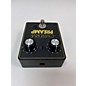 Used JHS Pedals Used JHS Pedals OVERDRIVE PREAMP Effect Pedal