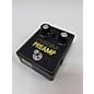 Used JHS Pedals Used JHS Pedals OVERDRIVE PREAMP Effect Pedal