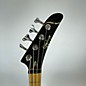 Used Epiphone Accubass Electric Bass Guitar