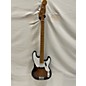 Used Squier Classic Vibe 1950S Precision Bass Electric Bass Guitar thumbnail