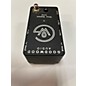 Used Goodwood True Bypass Loop Pedal