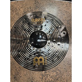 Used MEINL 20in Classic Custom Dark Ride Cymbal