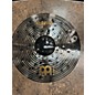 Used MEINL 20in Classic Custom Dark Ride Cymbal thumbnail