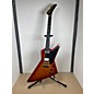 Vintage Gibson 1983 Explorer CMT Solid Body Electric Guitar