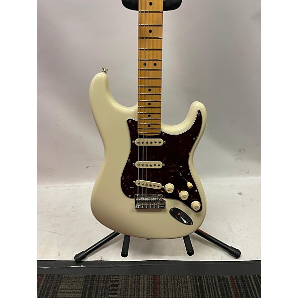 Used Fender American Professional II Stratocaster Solid Body Electric Guitar