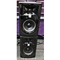 Used JBL LSR305 Pair Powered Monitor thumbnail