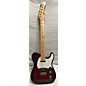 Used G&L Used G&L ASAT Classic USA Cherry Sunburst Solid Body Electric Guitar thumbnail