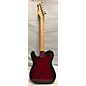 Used G&L Used G&L ASAT Classic USA Cherry Sunburst Solid Body Electric Guitar