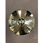 Used MEINL 20in Classic Custom Medium Ride Cymbal thumbnail