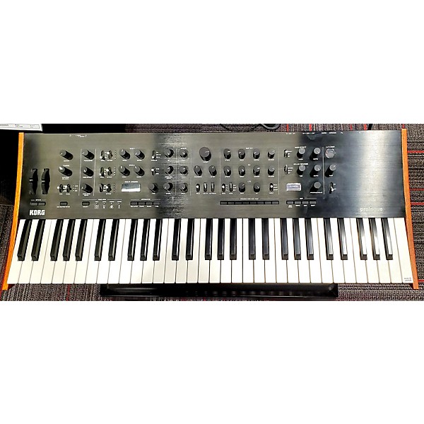 Used KORG Prologue 16 Synthesizer