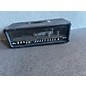 Used Peavey VK100 Valve King 100W Tube Guitar Amp Head thumbnail