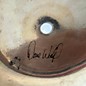 Used SABIAN Used SABIAN 16in HHX Evolution Dave Weckel Crash Cymbal