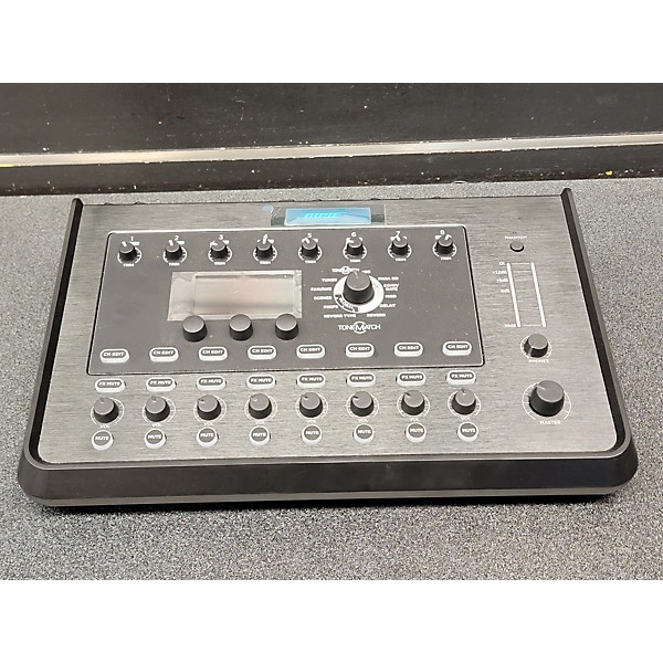 Used Used Bose T8S ToneMatch Digital Mixer