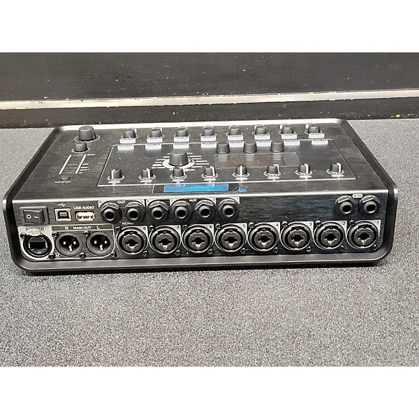 Used Used Bose T8S ToneMatch Digital Mixer