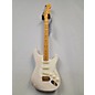 Used Fender Used Fender LTD ED AM ORIG 50S STRATOCASTER See Through Blonde Solid Body Electric Guitar thumbnail